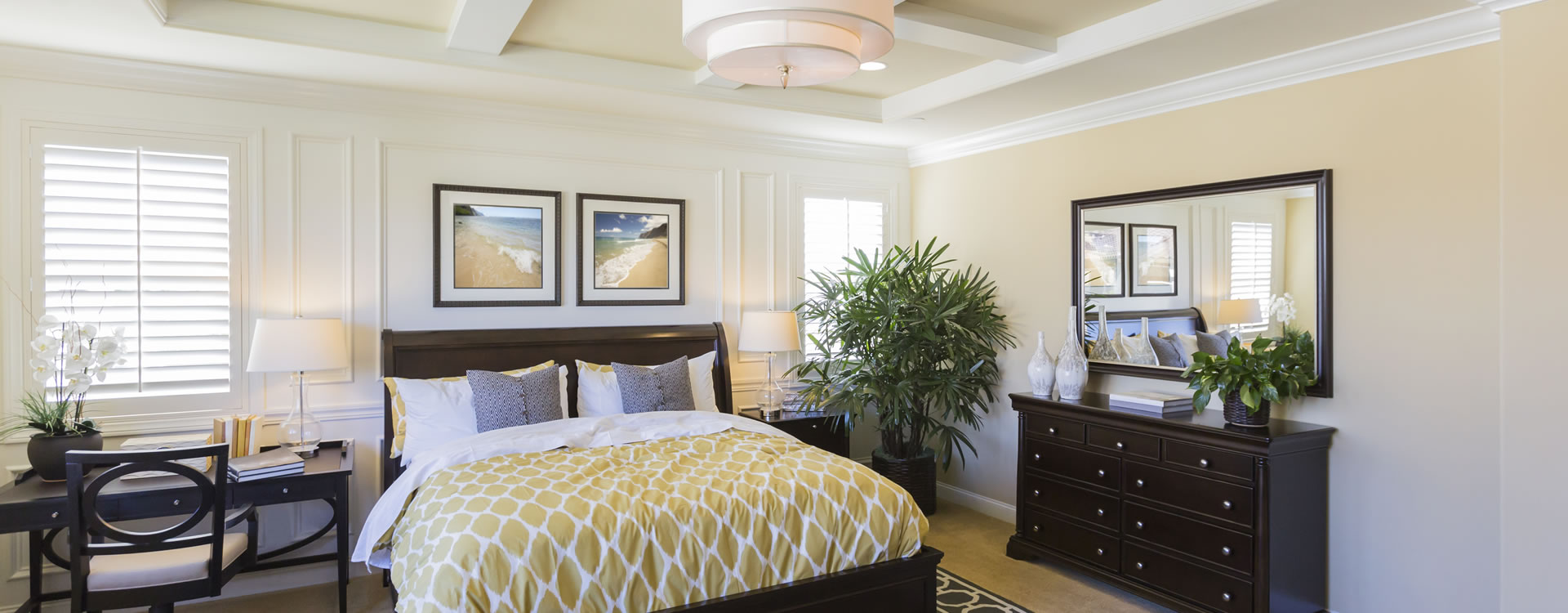 Plantation Shutters Flower Mound, TX